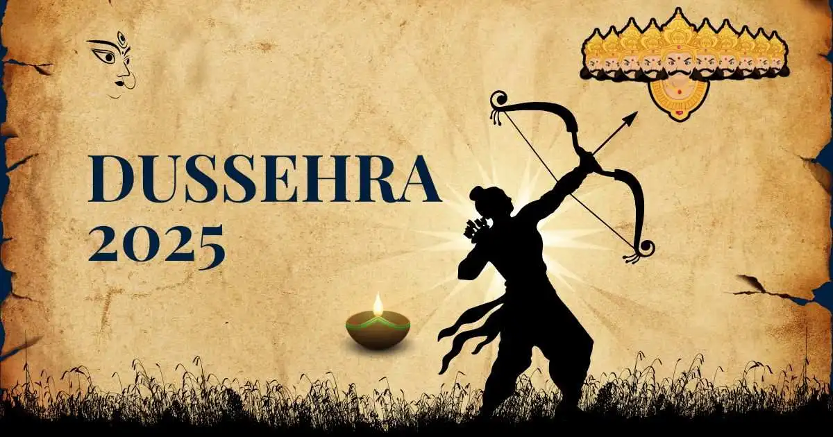 Dussehra 2025: The glorious victory of good over evil