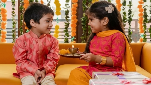 Bhai Dooj 2025: Date, Time, and the Beautiful Bond of Siblings