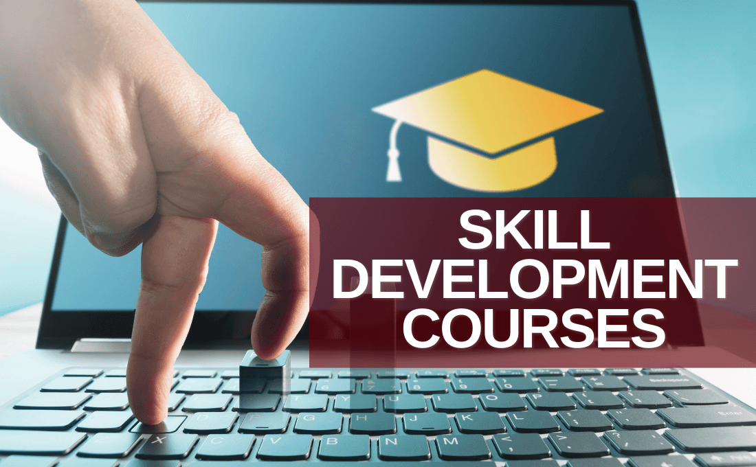 Best Free Courses to Learn Digital Skills in 2025